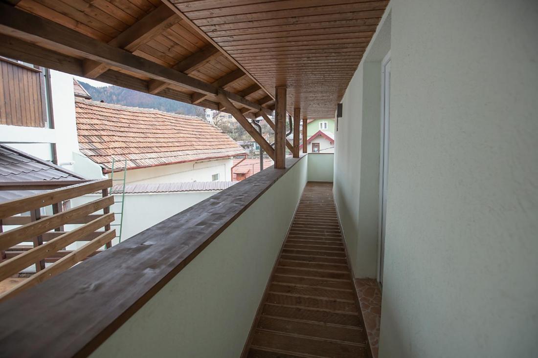 Brasha Residence Brașov Exterior foto